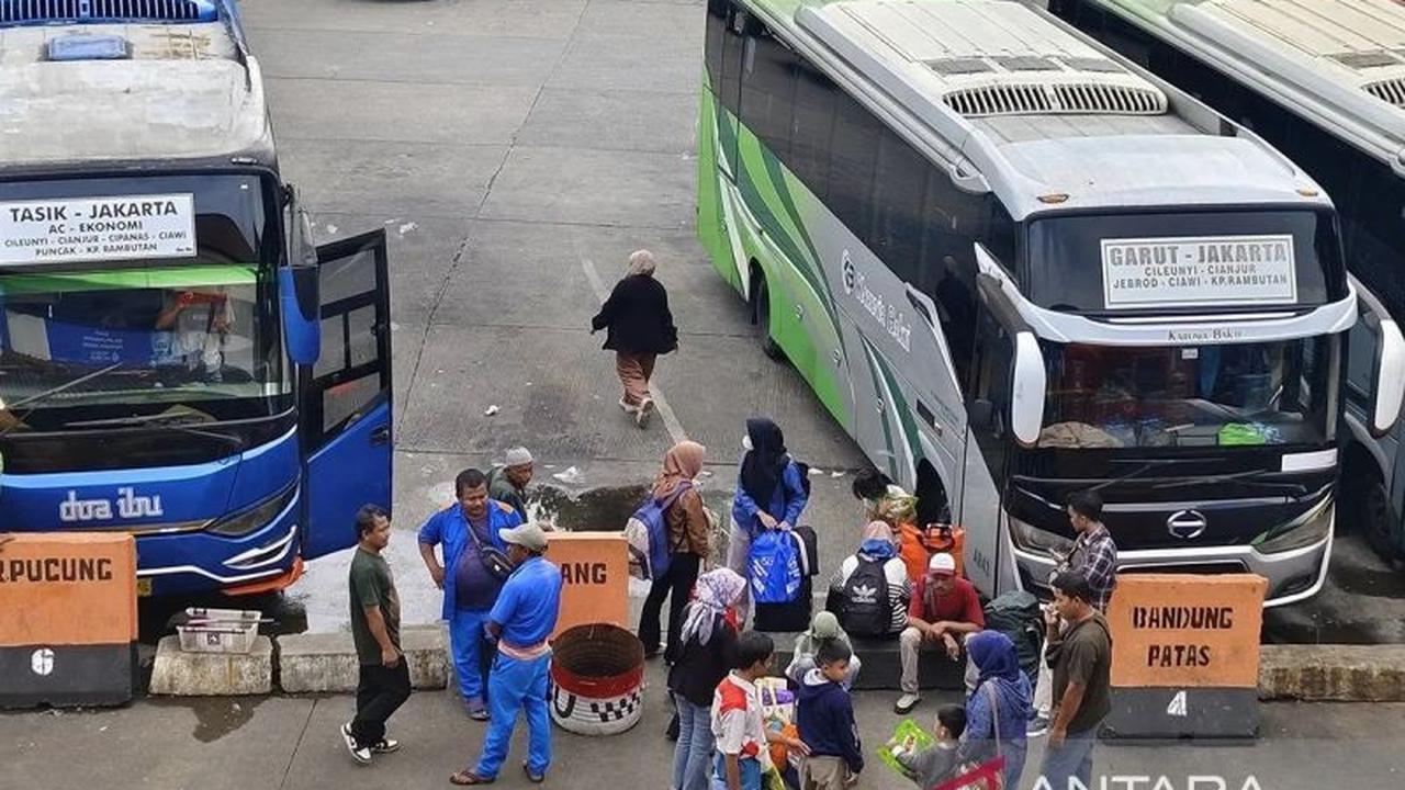 Menhub Dudy Purwagandhi Pastikan Integritas Layanan Transportasi Nataru 2025/2026, Siapkan Kolaborasi Lintas Kementerian
