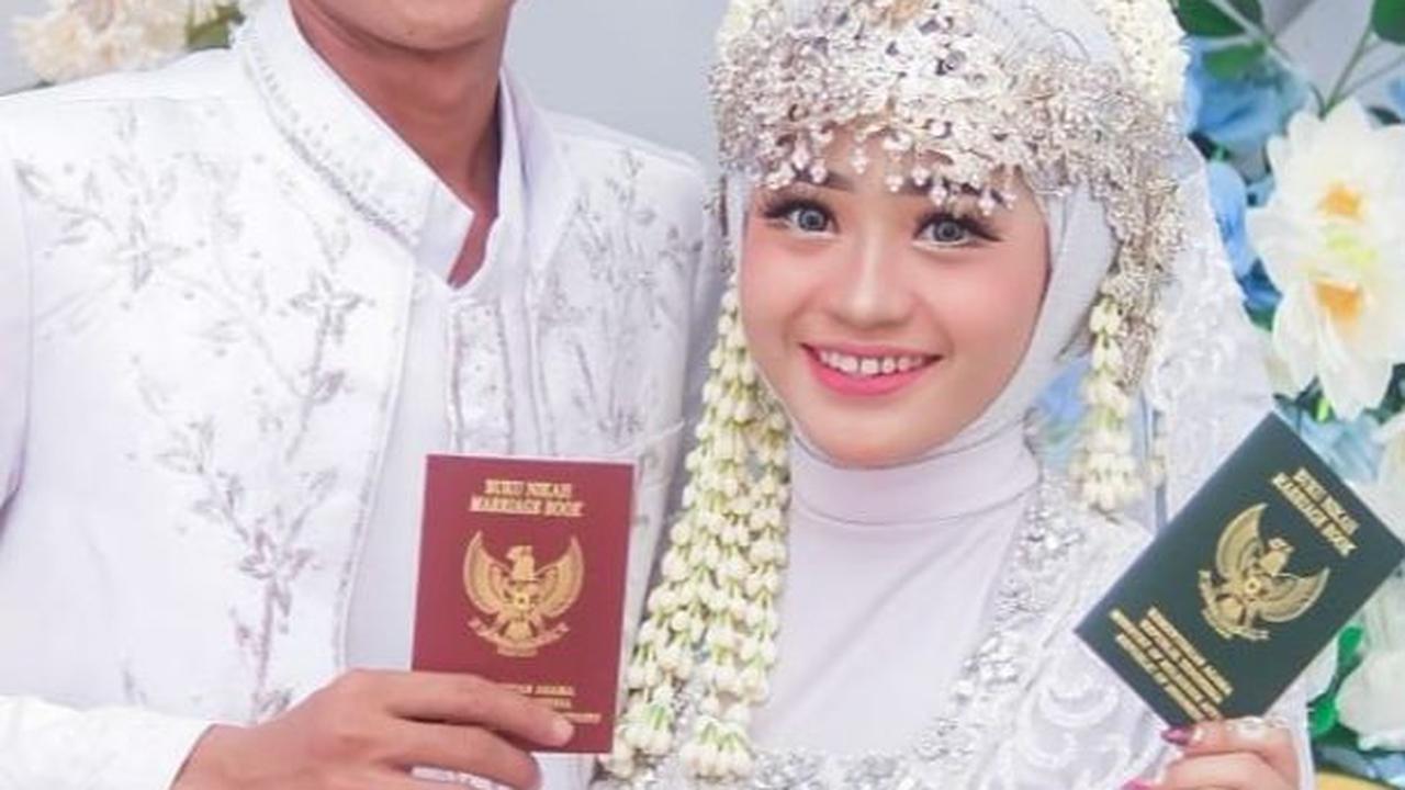 Usia Pernikahan Baru 17 Hari, Kisah Perempuan Ditinggal Suami Wafat Ini Bikin Pilu