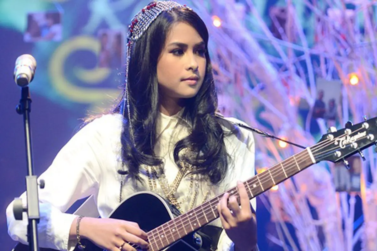 Foto: copyright KapanLagi.com