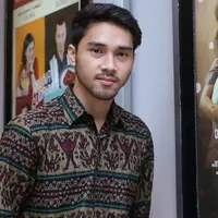 Achmad Megantara (Fimela.com/Daniel Kampua)