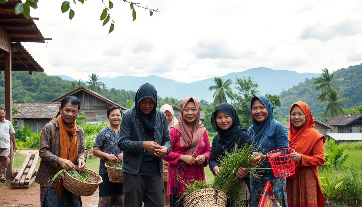 350 Kata Bijak Sunda Buhun Penuh Makna untuk Kehidupan