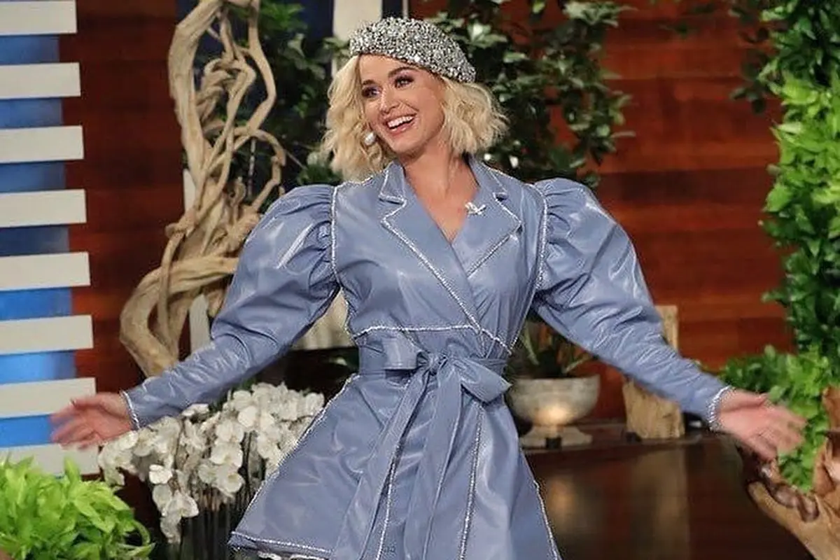 Katy Perry