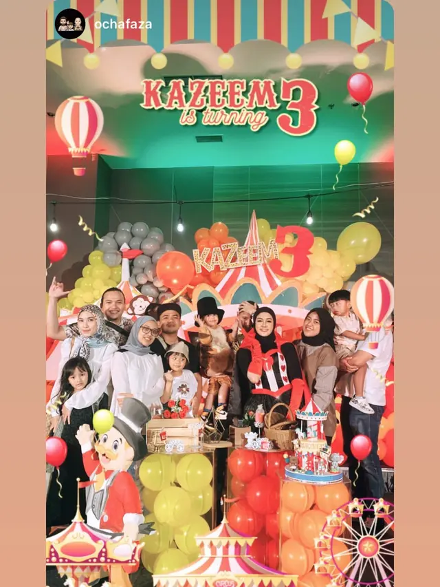 [Fimela] Biby Alraen