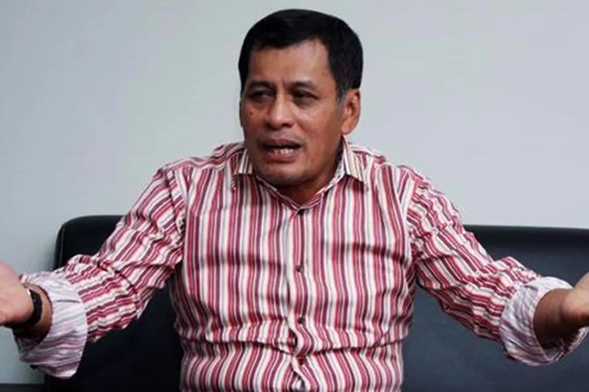 Nurdin Halid