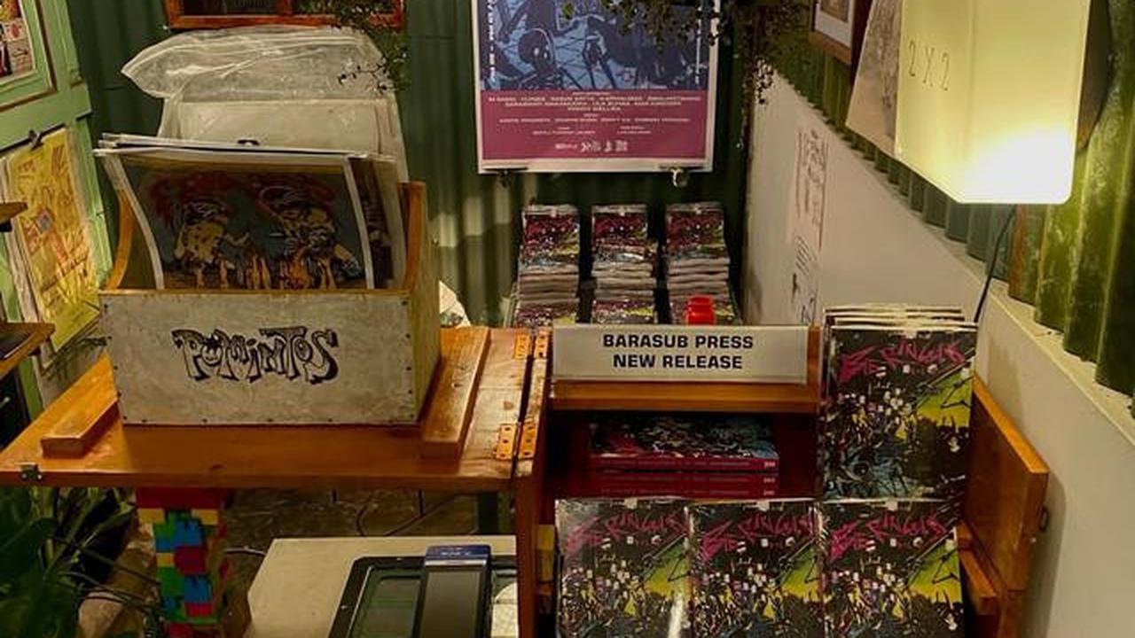 Cara Membuka Bisnis Kafe untuk Pemula, Jadi Tempat Nongkrong Anak Muda