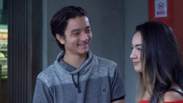 Siapa Takut Jatuh Cinta