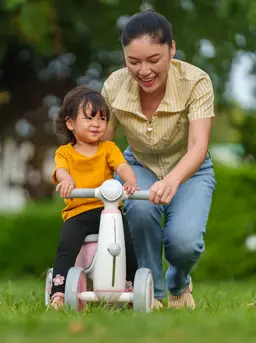 5 Tips Melatih Kesabaran pada Anak Balita sejak Usia Dini./Copyright depositphotos.com/geargodz