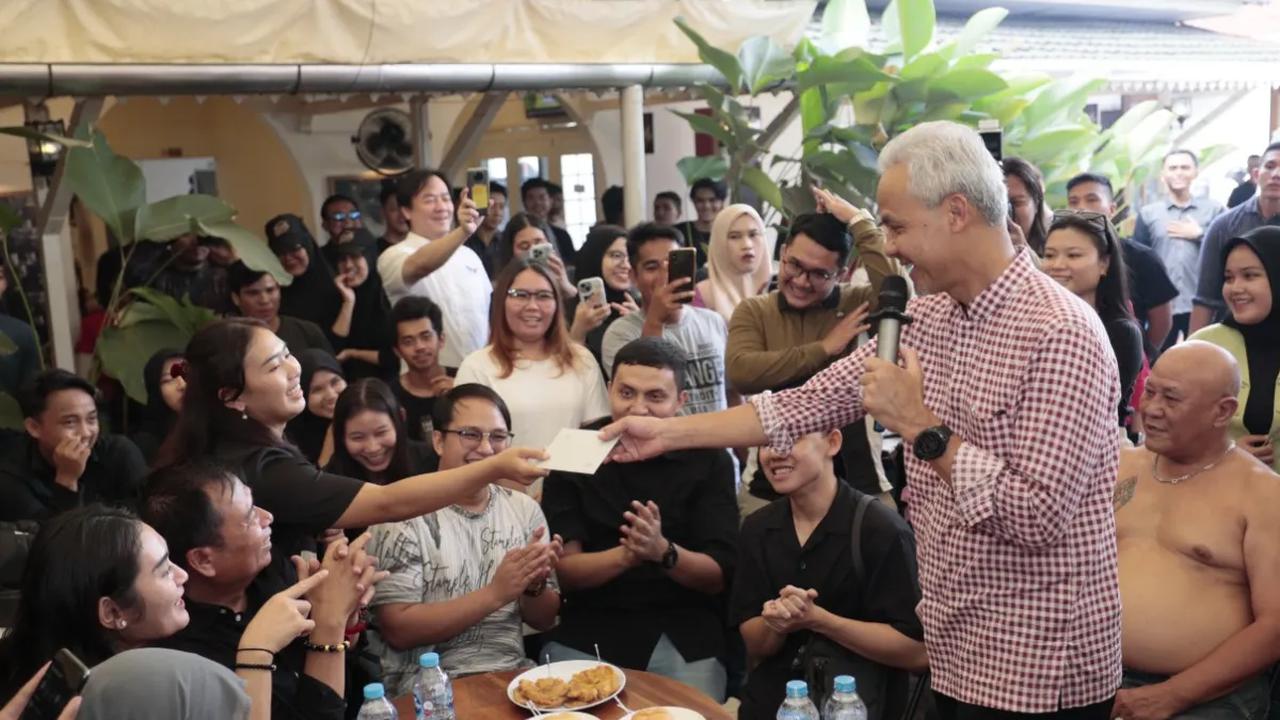 Dok. Istimewa