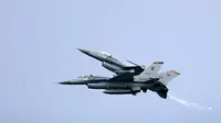 Singapura Bakal Beli 67 Rudal Hellfire dari AS Senilai Rp 401 Miliar