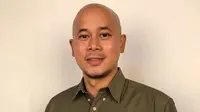 Andreano Philips Kembali ke Dunia Film Setelah Vakum 8 Tahun