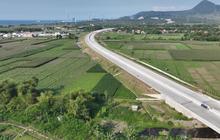 Pembangunan Proyek Tol Probolinggo-Banyuwangi Paket 3 Dikebut, Target Selesai 912 Hari Kalender
