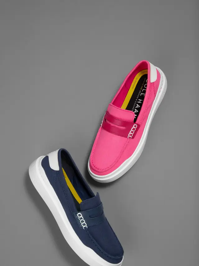 Ragam Pilihan Sepatu Ringan dan Nyaman untuk Musim Panas