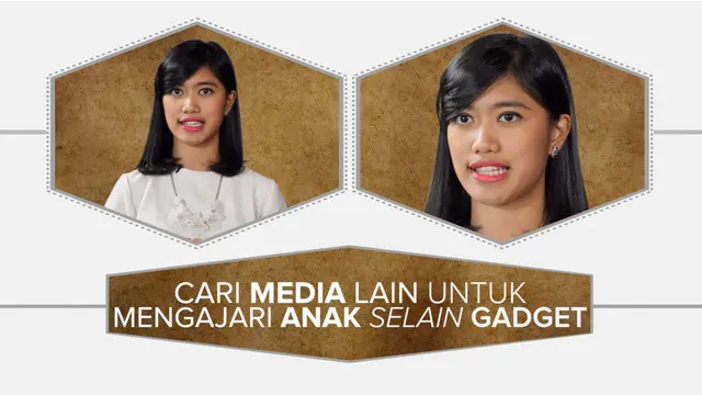 Apa Kata Psikolog: Aturan Penggunaan Gadget pada Anak (FULL)