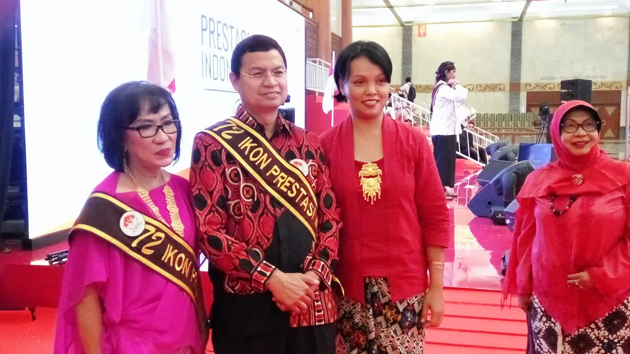 Herawati Sudoyo