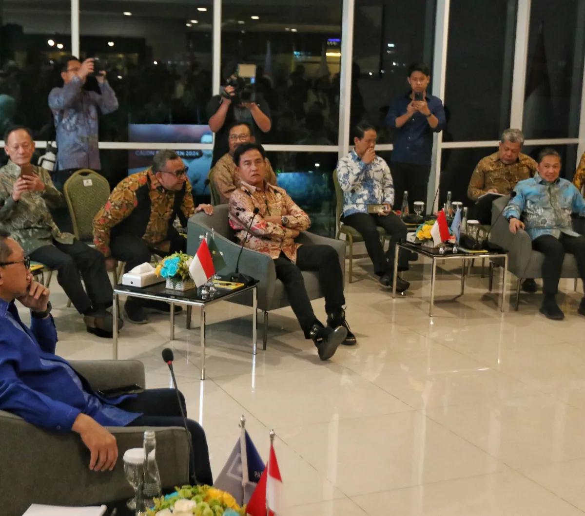 Dok. Istimewa