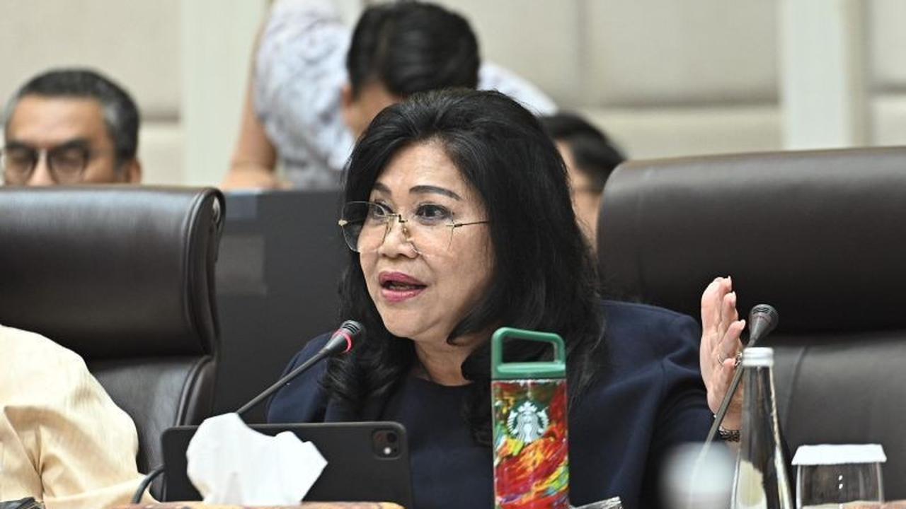 DPR Soroti Dampak Pengadaan Kendaraan Kopdes Merah Putih terhadap Industri Otomotif Nasional