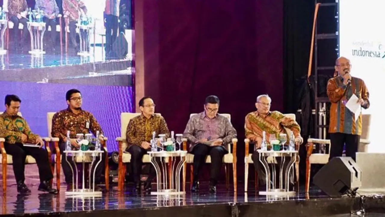 Kebutuhan Investasi Pariwisata Dipetakan di Rakornas Pariwisata III-2018