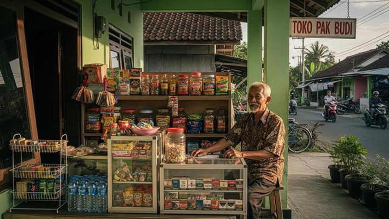 10+ Ide Jualan Rumahan untuk Bapak-Bapak Pensiunan 2026, Cocok Dikerjakan Santai Setiap Hari
