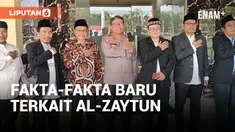 MUI Beberkan Fakta-Fakta Terkait Ponpes Al-Zaytun