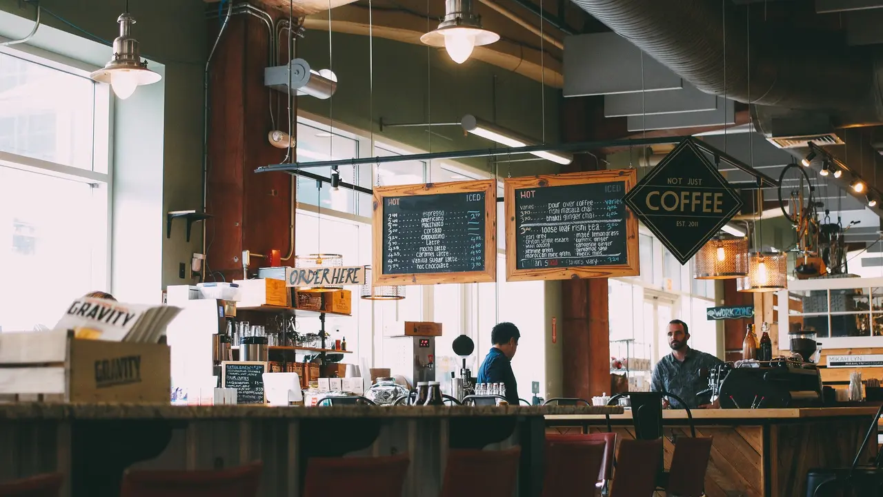 Mau Kapanlagi Korea Mempromosikan Resto atau Cafe Kamu? Daftar Langsung ke Sini