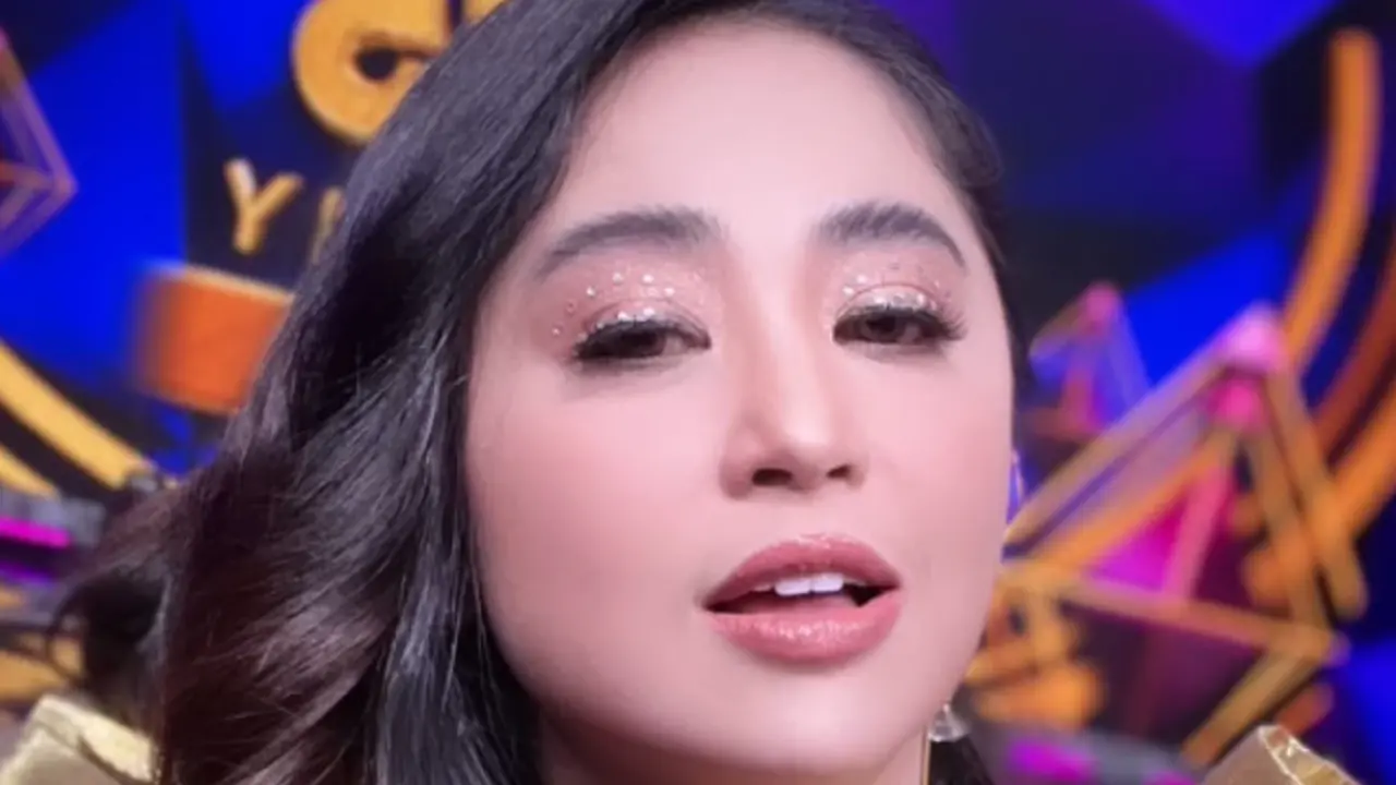 Dewi Perssik. (Foto: Dok. Instagram @dewiperssik9)