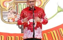 VIDEO: Blak-Blakan Hasto PDIP & Demokrat Makin Lengket, Muncul Kang Emil Cawapres Ganjar