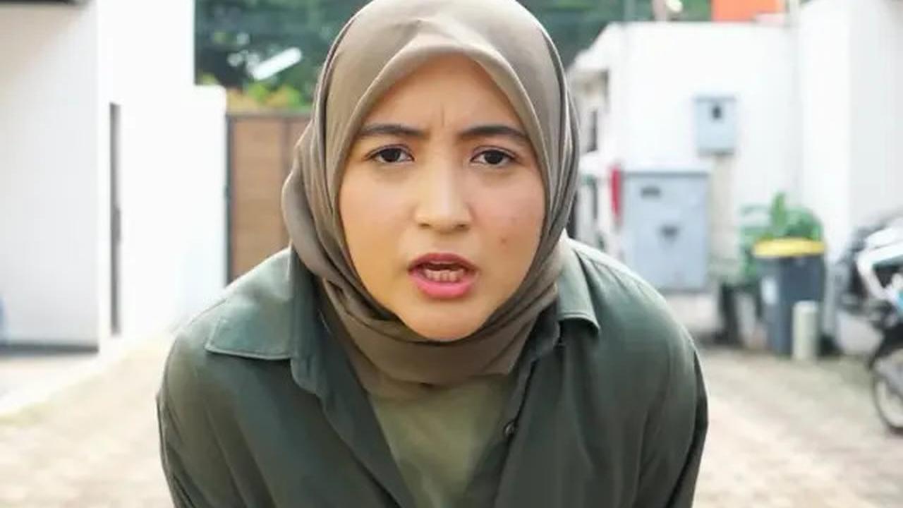Arafah Rianti Ngaku Introvert Habis Dilabrak Tetangga dan Tak Dilibatkan Iuran Kompleks Rumah