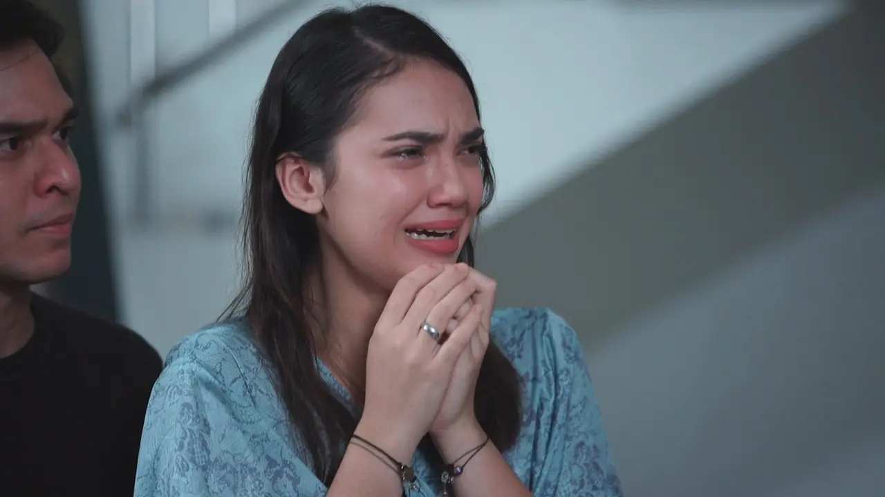 Samudra Cinta