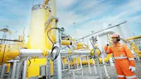 FSRU Jawa Barat Dapat Pasokan Gas, Suplai Energi untuk Pembangkit Listrik dan Industri Aman