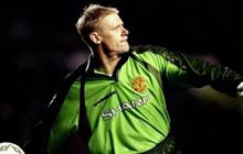 Setelah Schmeichel, United Tidak Punya Kiper Berkualitas