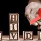 Ilustrasi AIDS/HIV (Liputan6.com/Jayadi Supriadin)