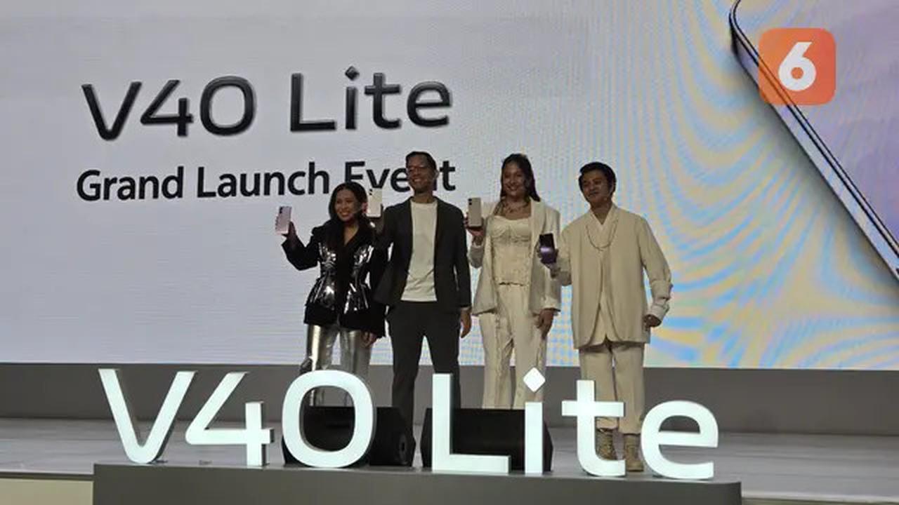 Vivo Y19s Resmi Meluncur, HP Sejutaan dengan Baterai Jumbo