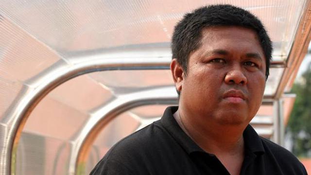 Harry Gendar "Turun Gunung" Kembali ke Persebaya