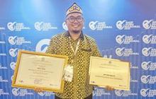 Inovasi Literasi Lokal Antar Kepala Sekolah Palangka Raya Juara 2 GTK Nasional 2025