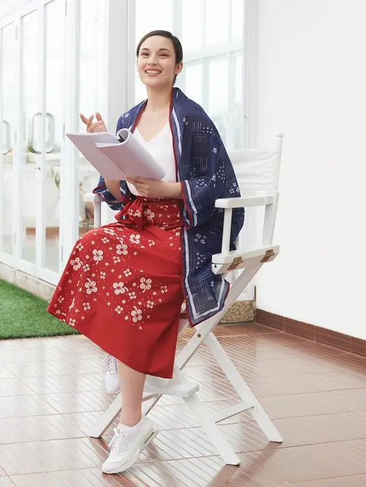 (Instagram/chelseaislan)