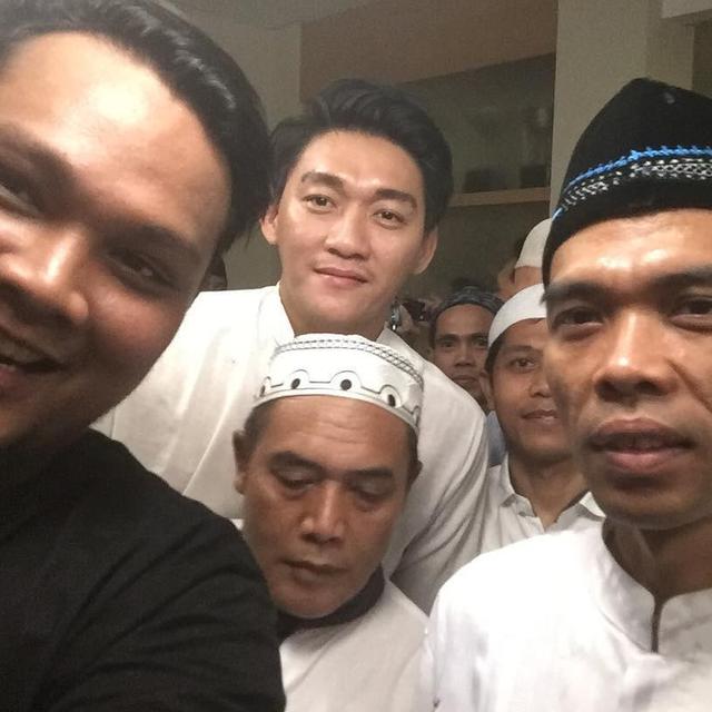 Ppp Tidak Ada Ceramah Ustaz Abdul Somad Yang Mengarah Makar News Liputan6 Com