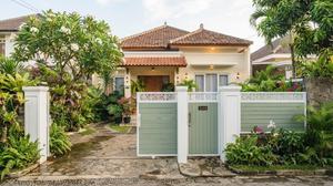 10 Warna Cat Pagar yang Bikin Rumah Terasa Sejuk, Bisa Redam Amarah Ketika Pulang