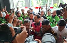 Minum Obat Pereda Nyeri, Nadiem Makarim Kembali Jalani Sidang Kasus Dugaan Korupsi Chromebook Hari Ini