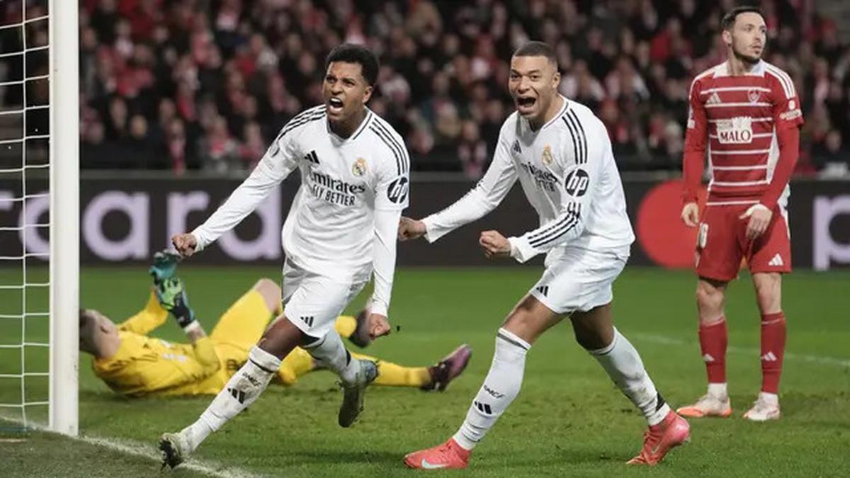 Liverpool Siapkan Dana Besar untuk Merekrut Pemain Real Madrid sebagai Pengganti Mohamed Salah