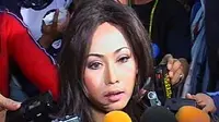Kenapa Harus Inul?