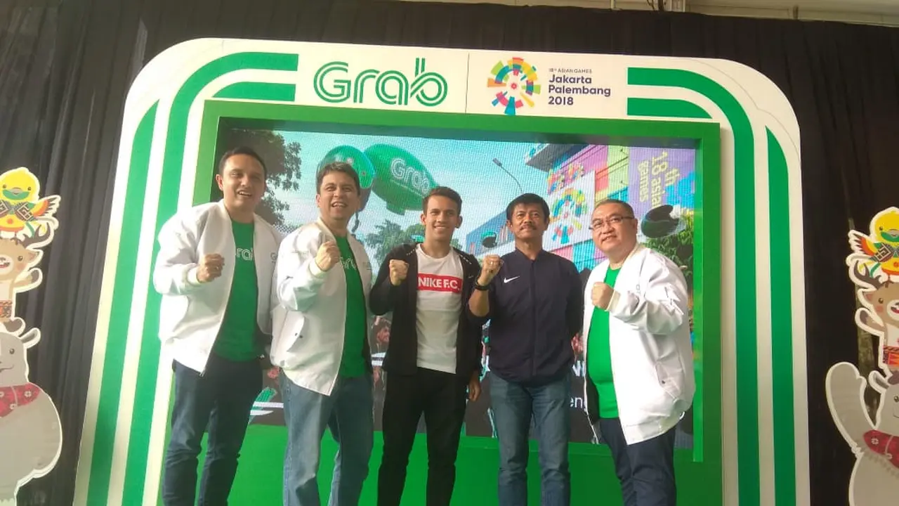 Grab indonesia