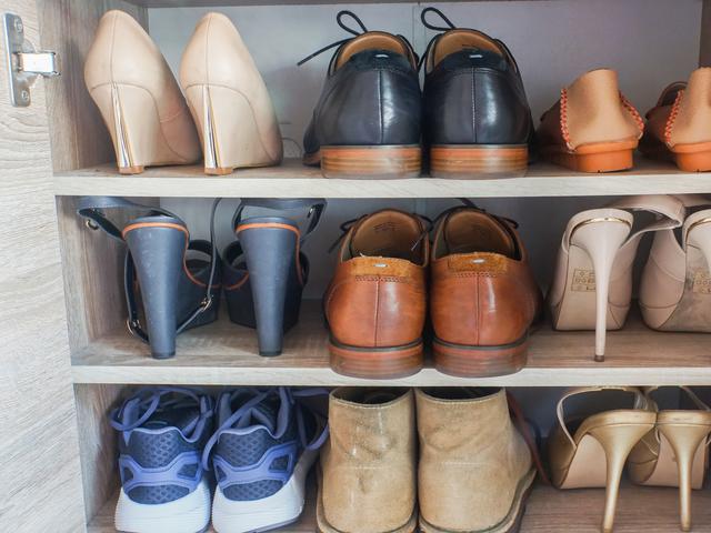 Jenis Sepatu Wanita Yang Wajib Kamu Tahu Yuk Kenali Agar Tak