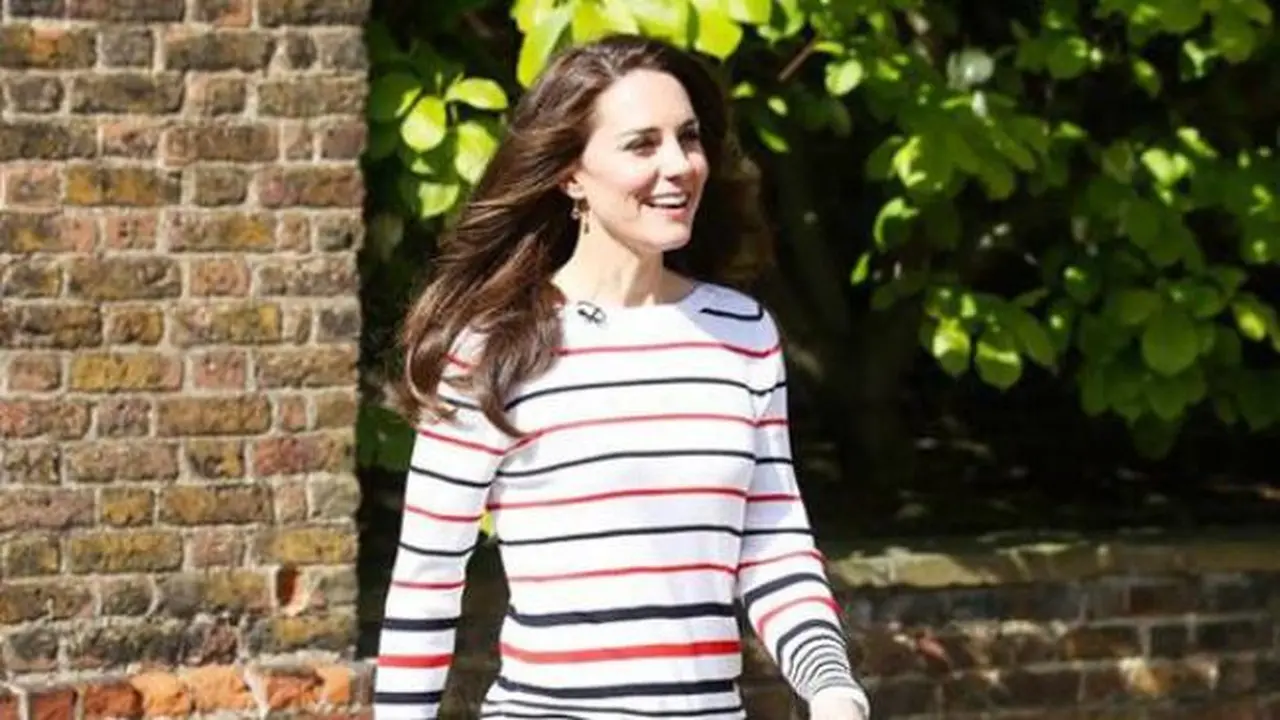 Murah, Ini Produk Rambut Andalan Kate Middleton