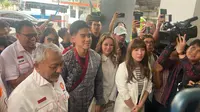 Kaesang Pangarep Ungkap PSI-PKS Jalin Kerja Sama di Pilkada untuk 3 Wilayah Ini