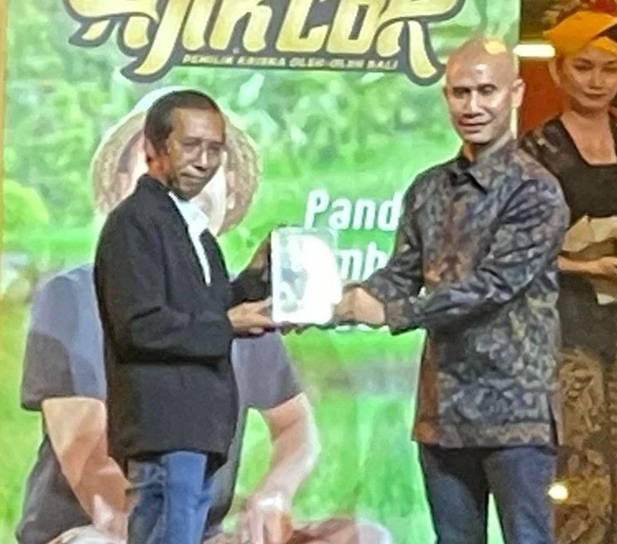 Dok. Istimewa