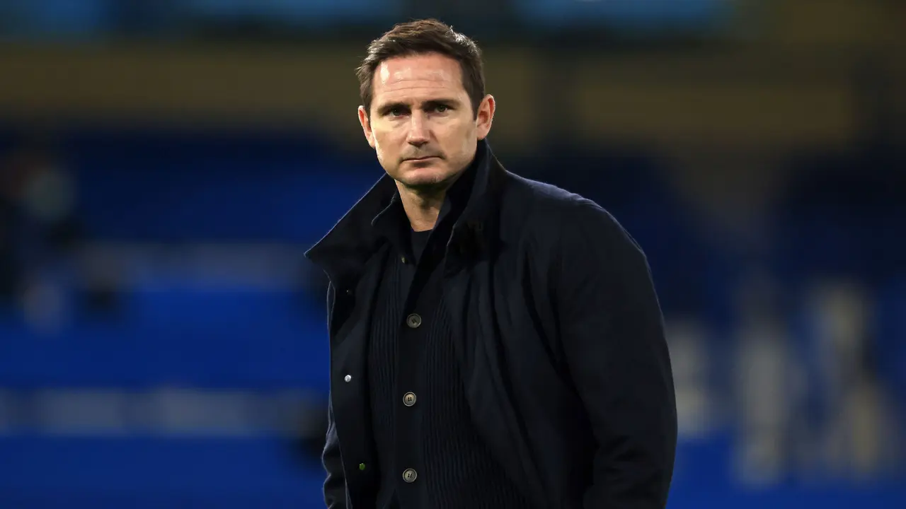 Frank Lampard