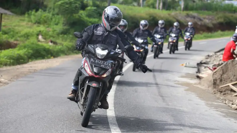 Kelebihan dan Kekurangan Supra GTR di Mata Bikers