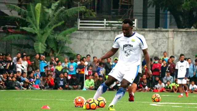 Michael Essien