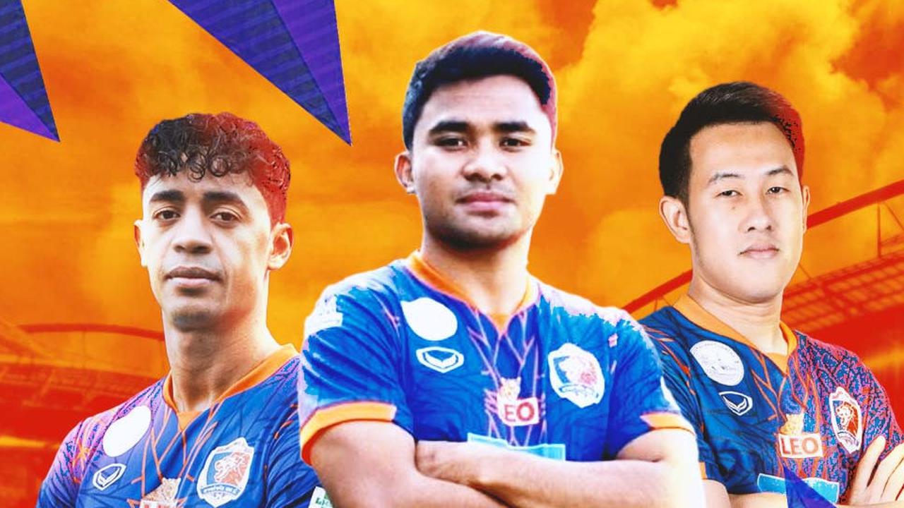 Port FC Jadikan Piala Presiden 2025 Pembuktian Pelatih Baru