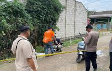 Pembunuh Sandy Permana Ditangkap, Polisi Ungkap Penyebab Korban Meninggal